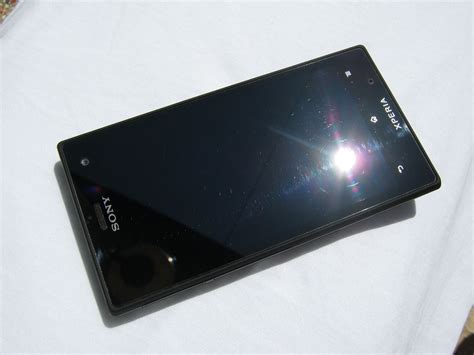 Sony Xperia Sony Best Mobile Phone