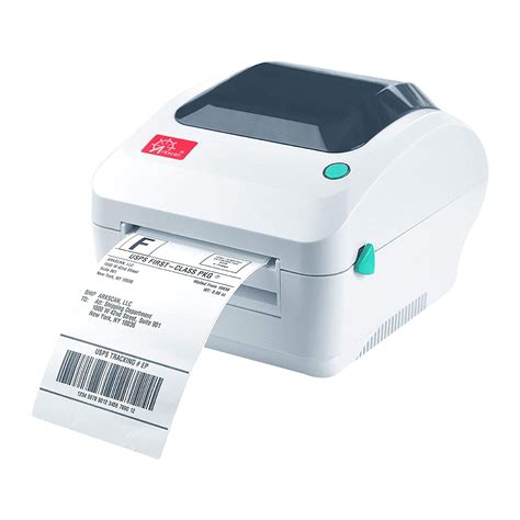 Buy Arkscan 2054a Thermal Shipping Label Printer To Print Ups Usps