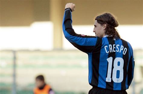 Aun así, el club le ha pedido que se aisle para repetirle las pruebas. Hernan Crespo | Futbol
