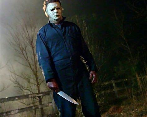 Michael Myers Ideas In Michael Myers Michael Myers Halloween Halloween Movies