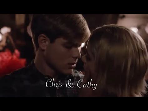 Chris And Cathy Flowers In The Attic Uncover YouTube