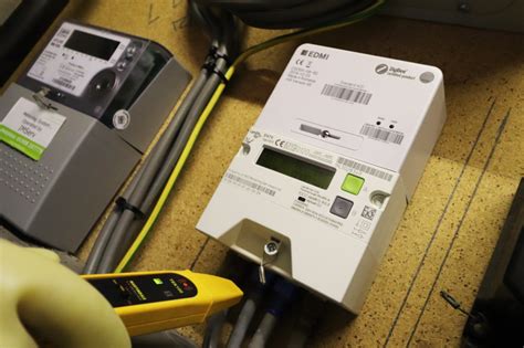 Smart Meter Services Smart Choice Metering