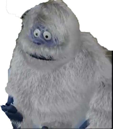 Image The Abominable Snow Monster Of The North Cgipng Carmen