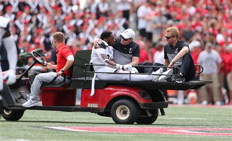 This Week in Bearcats: The anatomy of a touchdown pass - The Athletic