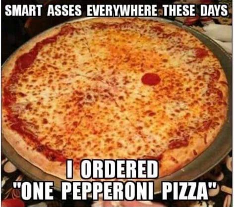 Pepperoni Pizza Jokes Savannahbyars Blog