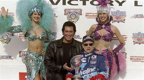 In december 1998, speedway motorsports purchased las vegas motor speedway from. Las Vegas Race Winners - NASCAR Cup Series | MRN