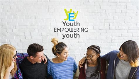 Youth Empowering Youth