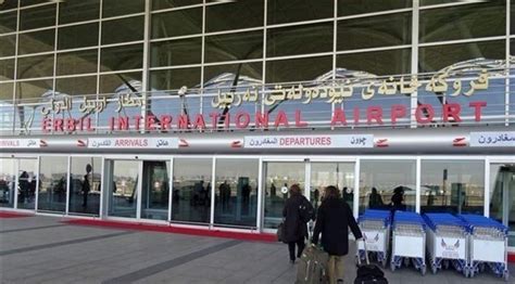 تاجير سيارات مطار اربيل is a car rental location in iraq. العراق: تمديد الحظر الجوي على مطاري كردستان 3 أشهر