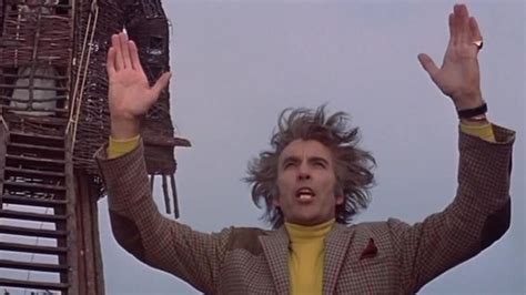 15 Fascinating Facts About ‘the Wicker Man Mental Floss