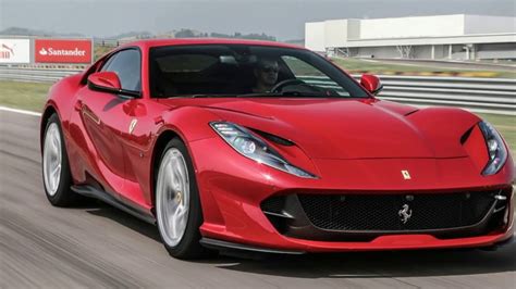 Maybe you would like to learn more about one of these? WOW AMAZING..!! THIS is the NEW Ferrari 812 Superfast | Ferrari 812 Superfast FIRST DRIVE ...