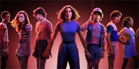 Stranger Things The 5 Best And The 5 Worst Cliffhangers Of The Show Ranked
