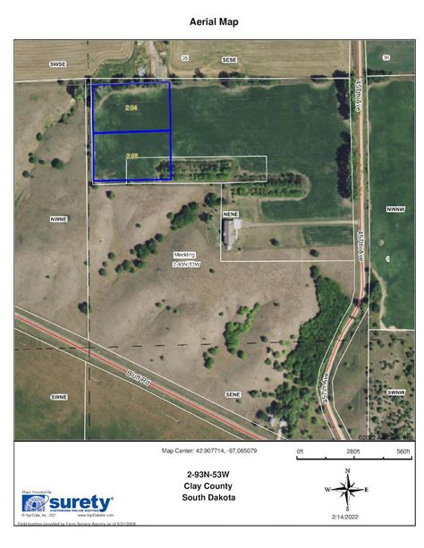 South Dakota Land For Sale & Properties for Sale in SD | Mossy Oak