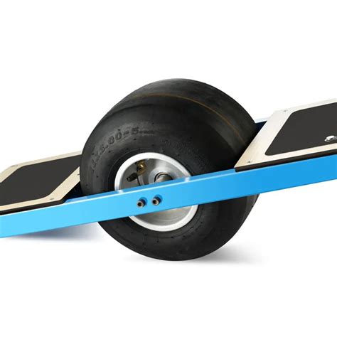 Self Balancing Electric One Wheel Skateboard Unicycle With Quality