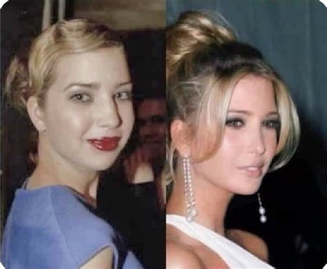 Kim On Twitter Before And After Her Daddy Remade Her In The Image Of
