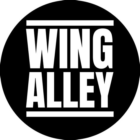 Wing Alley Break Up The Week And Catch Some Rays With Us And Facebook