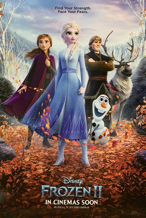 Movie4k Watch Frozen Ii 2019 Movie Online Full Hd Free Monorudomas