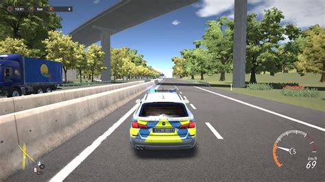 Autobahn Police Simulator 2 Screenshots Image 31446 Xboxone Hqcom
