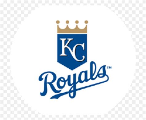 Kansas City Royals Logo Transparent Logo Symbol Trademark Hd Png