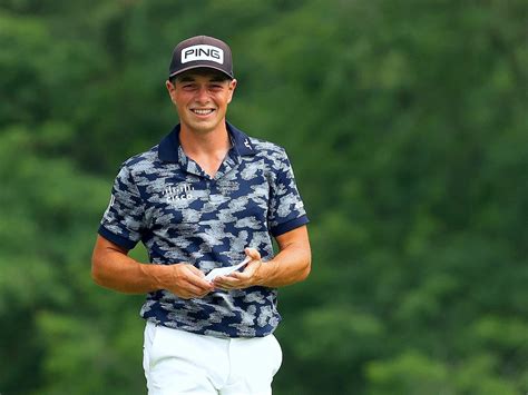 If you still think viktor hovland isn't good around the greens, you haven't looked closely at his recent stats. Golf, Viktor Hovland | Viktor Hovland slo seg oppover med ...