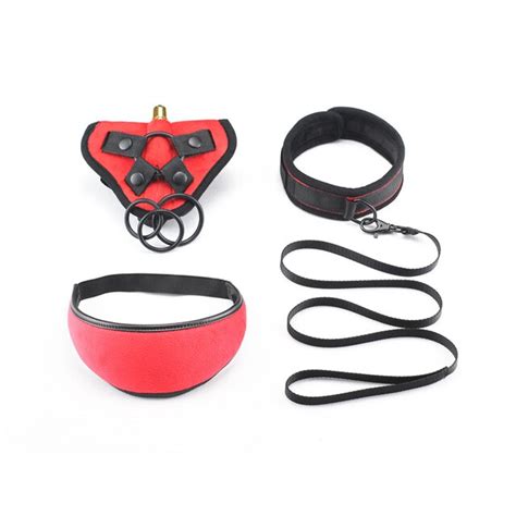 Smspade Sex Toys For Couples Bdsm Bondage Strap On Harnesses With