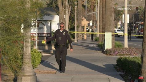 Officers Body Cam Videos Released After Fatal Riverside Officer Involved Shooting Riverside