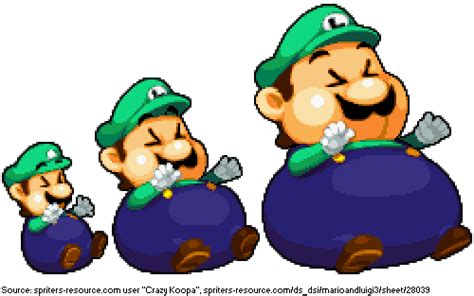 Supper Mario Broth On Twitter In Mario Luigi Bowser S Inside Story