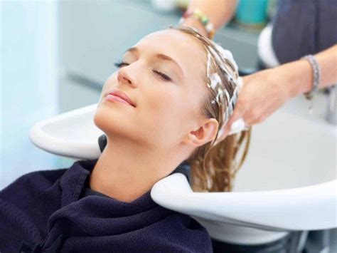 how to do hair spa at home our top 9 methods