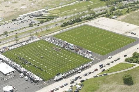 Outdoor Turf Fields Picture Of Aviator Sports And Events Center