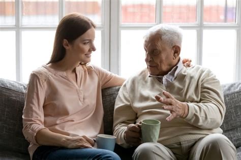 Aging Gracefully 3 Eldercare Planning Areas That Need Our Help