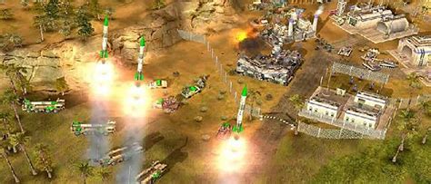Command And Conquer Generals Pc Cheats Trainers Guides And Walkthroughs