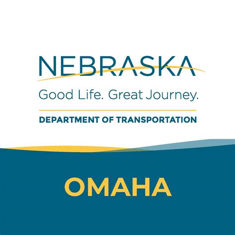 Nebraska Dot Omaha Omaha Ne