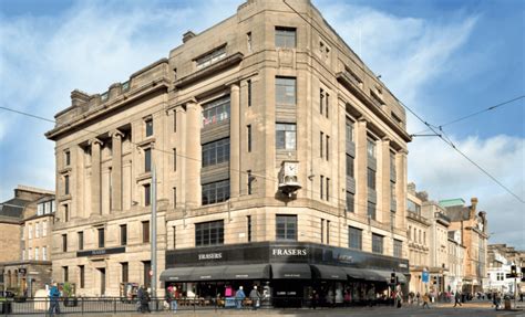 Closing times when nearest shop is open and closed on weekdays, weekends, holidays, late night and sunday shopping. Hotel option for Frasers as building put on market - Daily ...