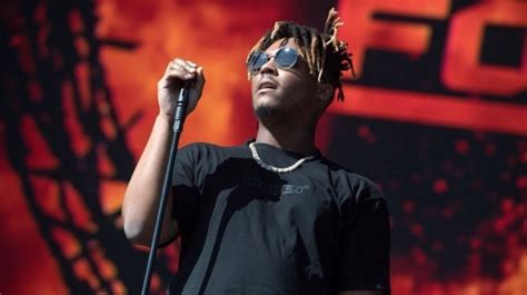 Juice Wrld Final Footage Emerges After His Death From A Seizure In An Airport