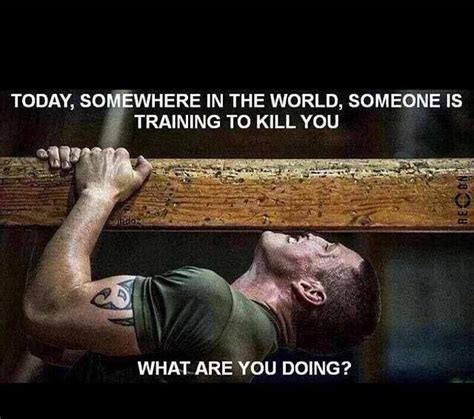 Train Hard Fight Easy Military Life Quotes Military Humor Military