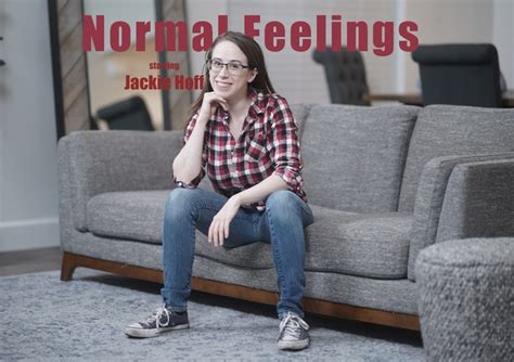Normal Feelings Willtilexxx