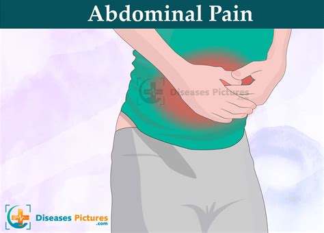Abdominal Pain Lower Upper Left Side Right Side Causes Symptoms
