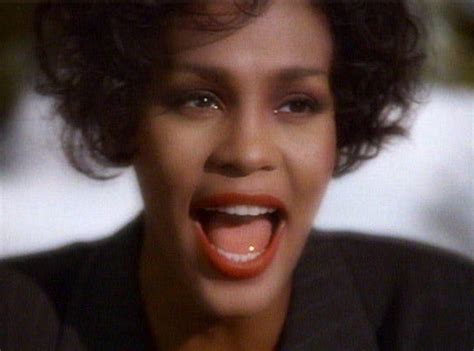 Why Whitney Houston Almost Didnt Sing I Will Always Love You E News