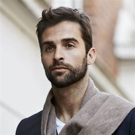 Top Sexy Stubble Beard Styles Of For A Rugged Look