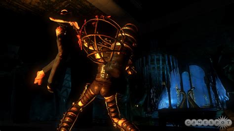 Bioshock 2 En Vidéo Et Images Xbox One Xboxygen