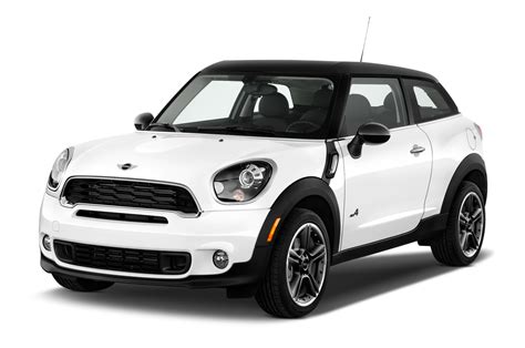 2013 Mini Cooper Paceman Prices Reviews And Photos Motortrend