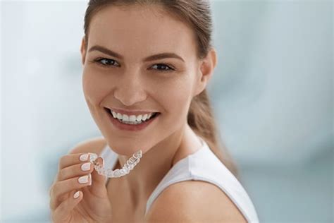 How To Clean Your Invisalign Aligners North Delta Dentist Scott 72