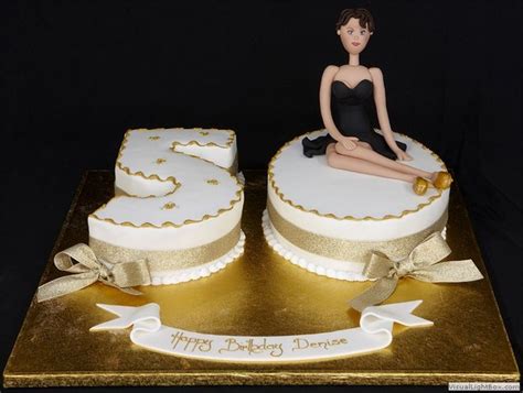 Birthday cakes for adults can be just as fun as a cake for the kids. Birthday Cakes For Women | ... Birhtday cake for old women ...
