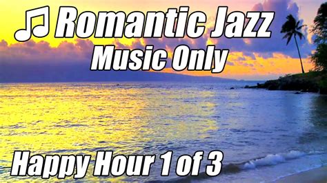 Romantic Jazz Saxophone Instrumental Music Piano Love Songs Smooth