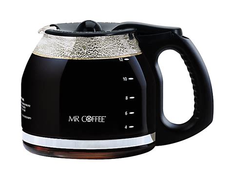 Mr Coffee Pld12 12 Cup Coffee Maker Carafe