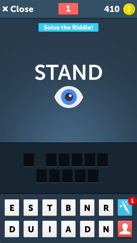 Télécharger Stump Riddles Guess The Word Challenging Rebus Puzzles