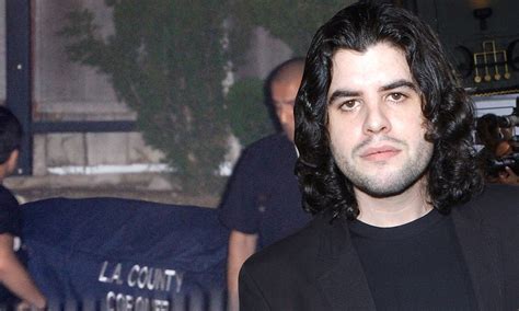 Sage Stallone Death Body Could Have Laid Undiscovered For Up To A