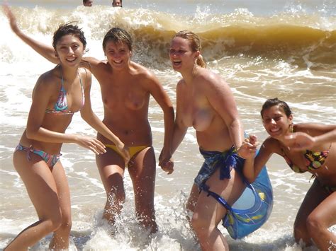 Romanian Topless Beach Hot Girls Sun Pics Xhamster