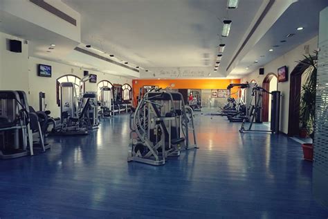 25 Cairo Gyms And Everything You Need To Know About Them
