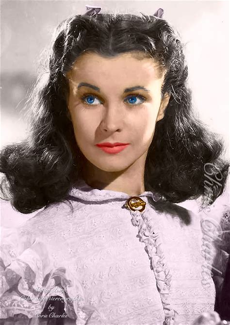 Vivien Leigh In 2021 Old Hollywood Actresses Old Hollywood Stars