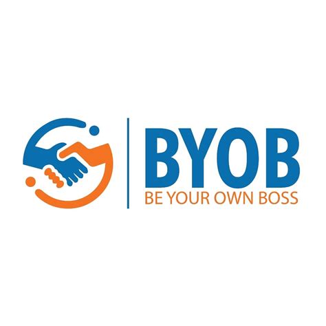 Byob Be Your Own Boss